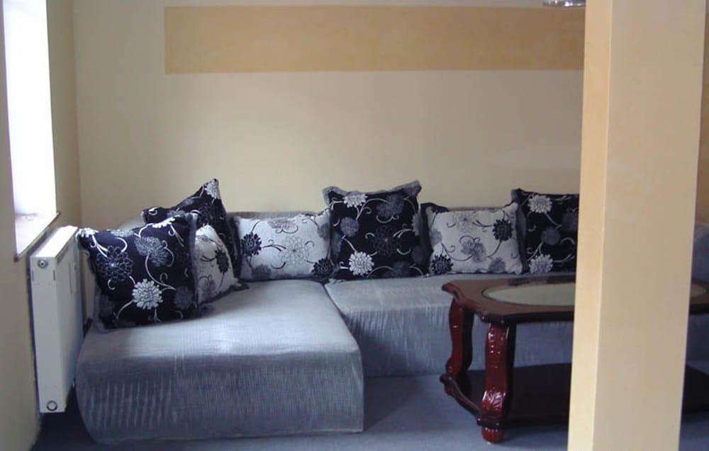 Appartements Falkenstein, Photo 10