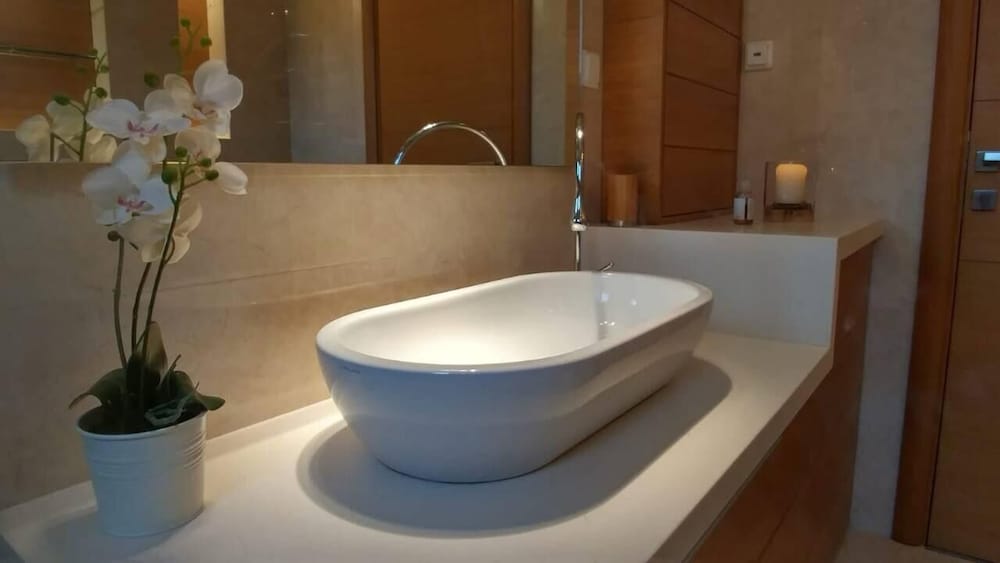 Belgrade Center Apartment Lux 2