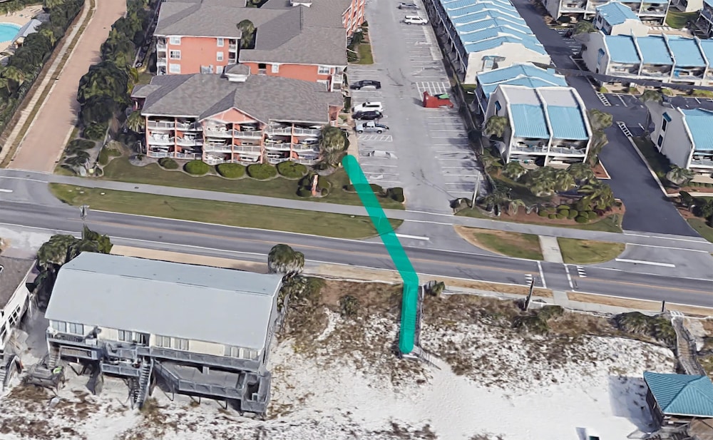 Gulfview II 306
