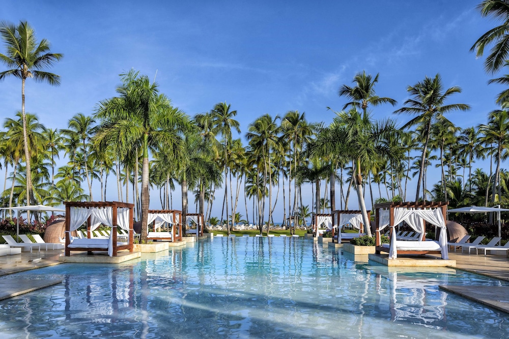 Viva V Samana by Wyndham, A Trademark Adults All Inclusive - Photo 38
