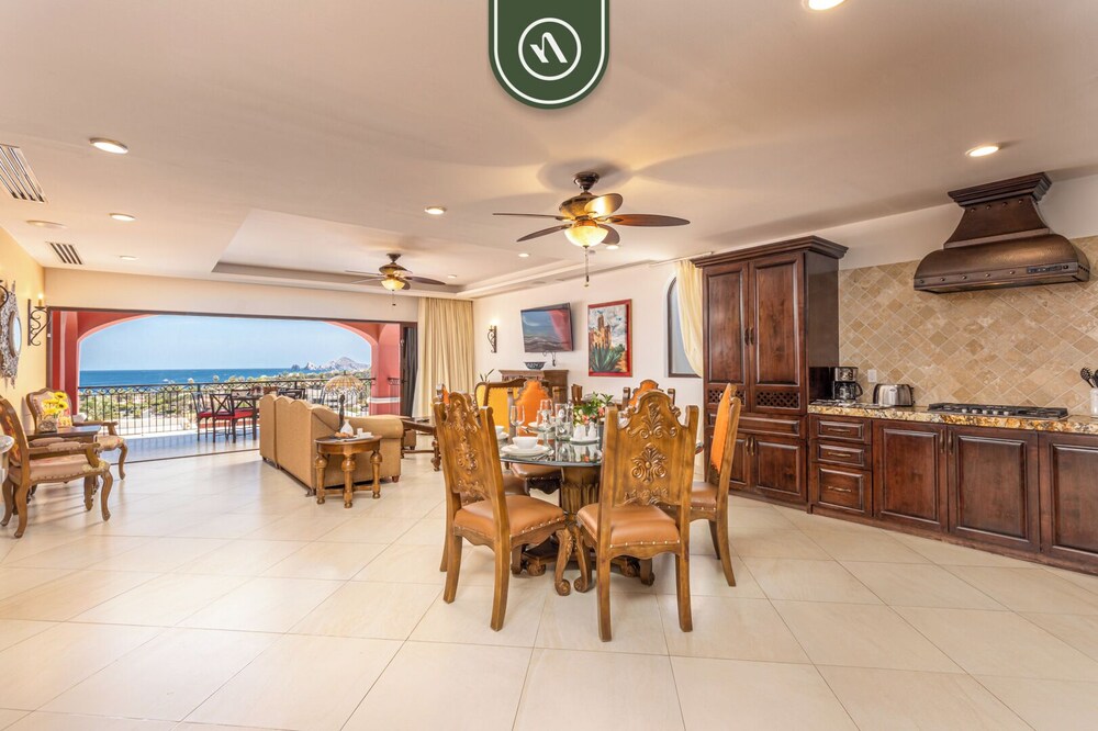 Hacienda Encantada by Naya Homes