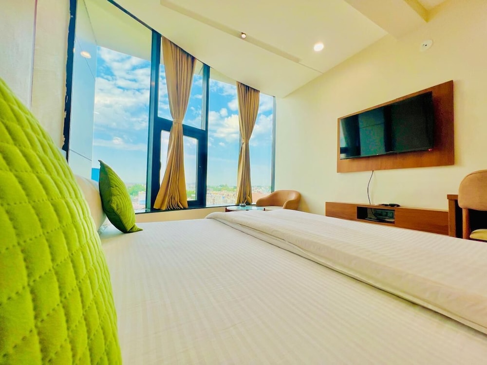 Hotel Galaxy
