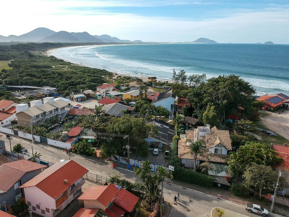 Pousada Estação Sol e Lua - BEIRA MAR