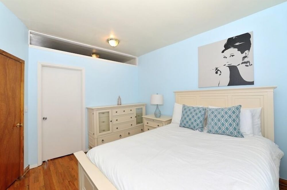 Market Rental NYC Midtown West