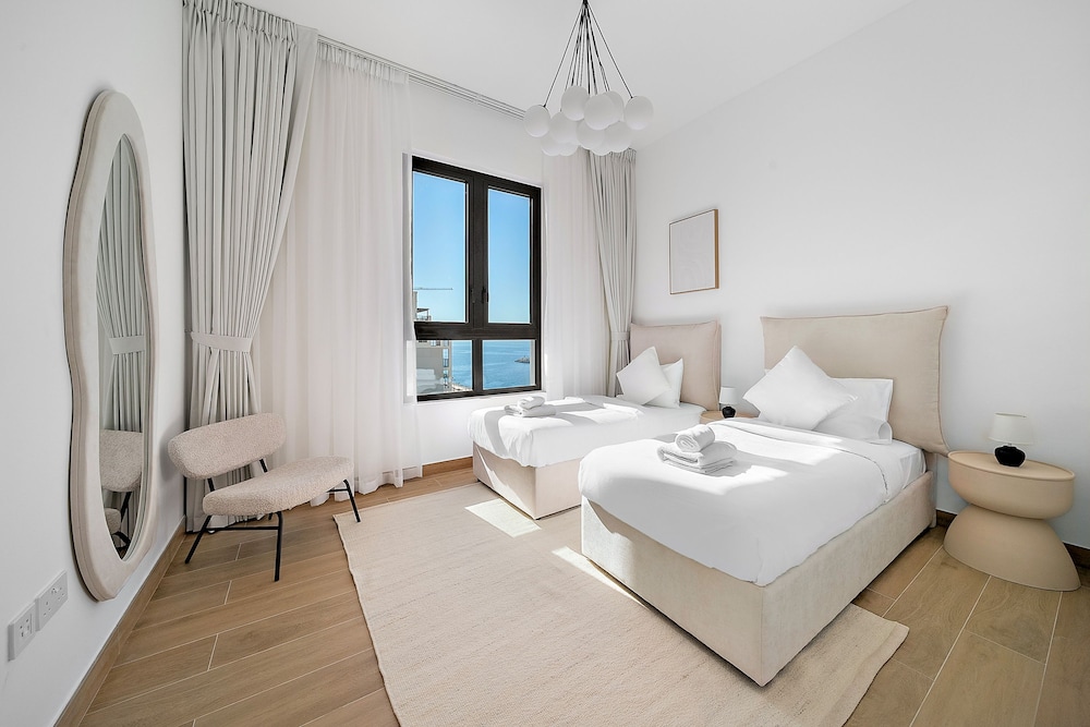 La Sirene Bld 3 - 501 2BD
