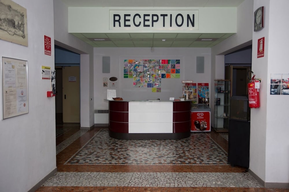Ostello Olimpico Vicenza