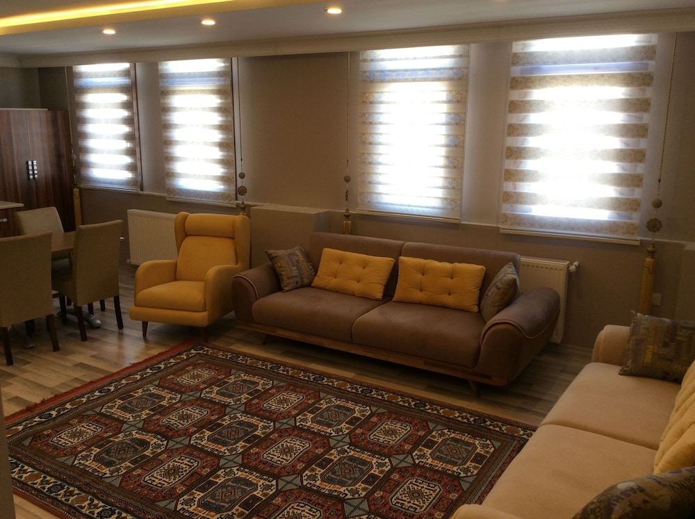 Yonca Otel - Image 36