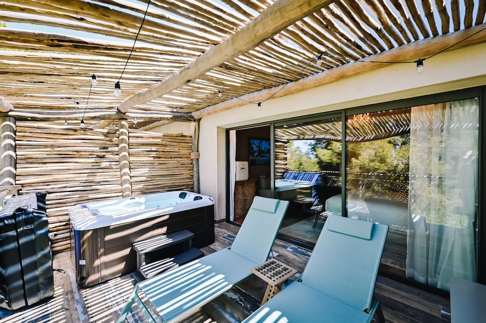 Le Hameau des Pesquiers Ecolodge, Curio Collection by Hilton, 写真 22
