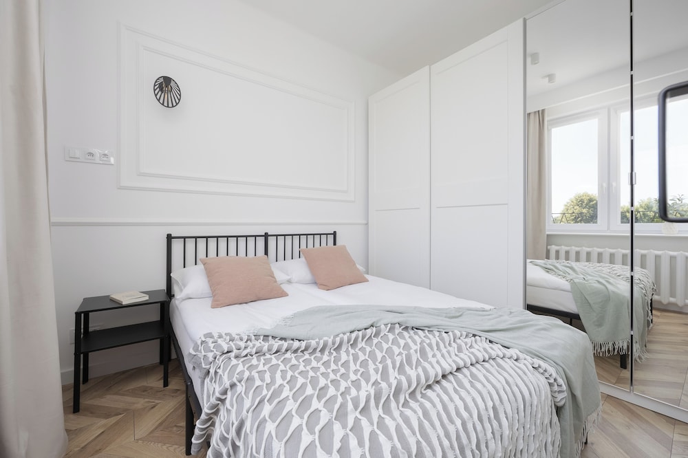 Exceptional Apartment for 4 by Renters
