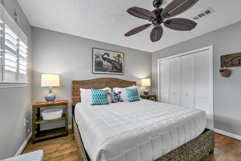 Dune Villas 6A