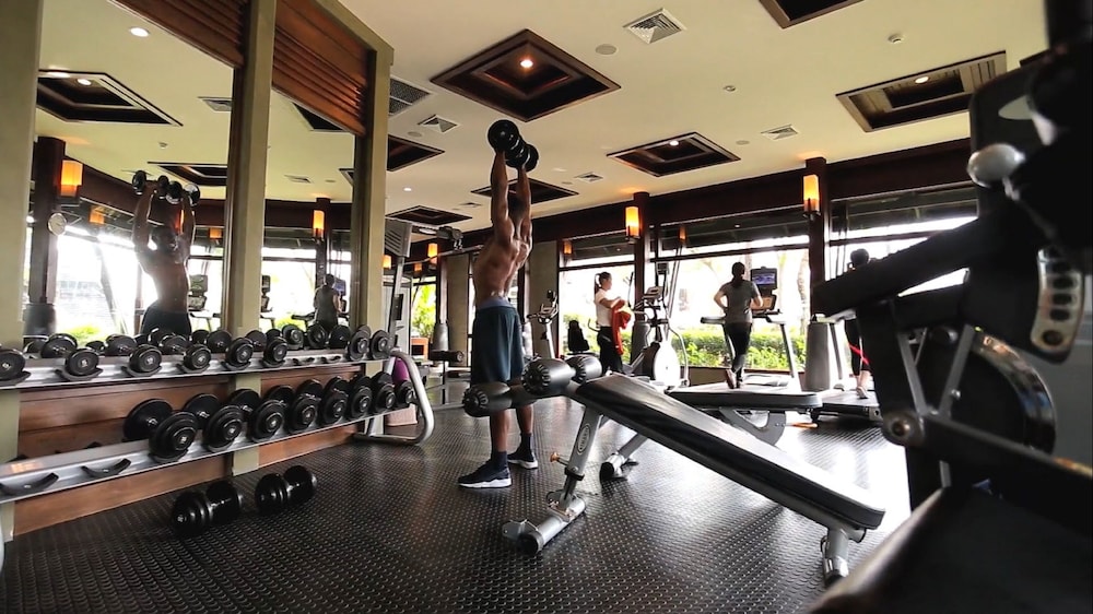 Nora Buri Resort & Spa — photo 85