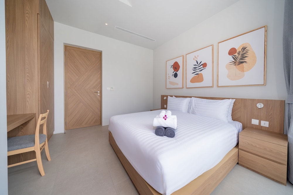 Himmapana Villas - Grand Valley