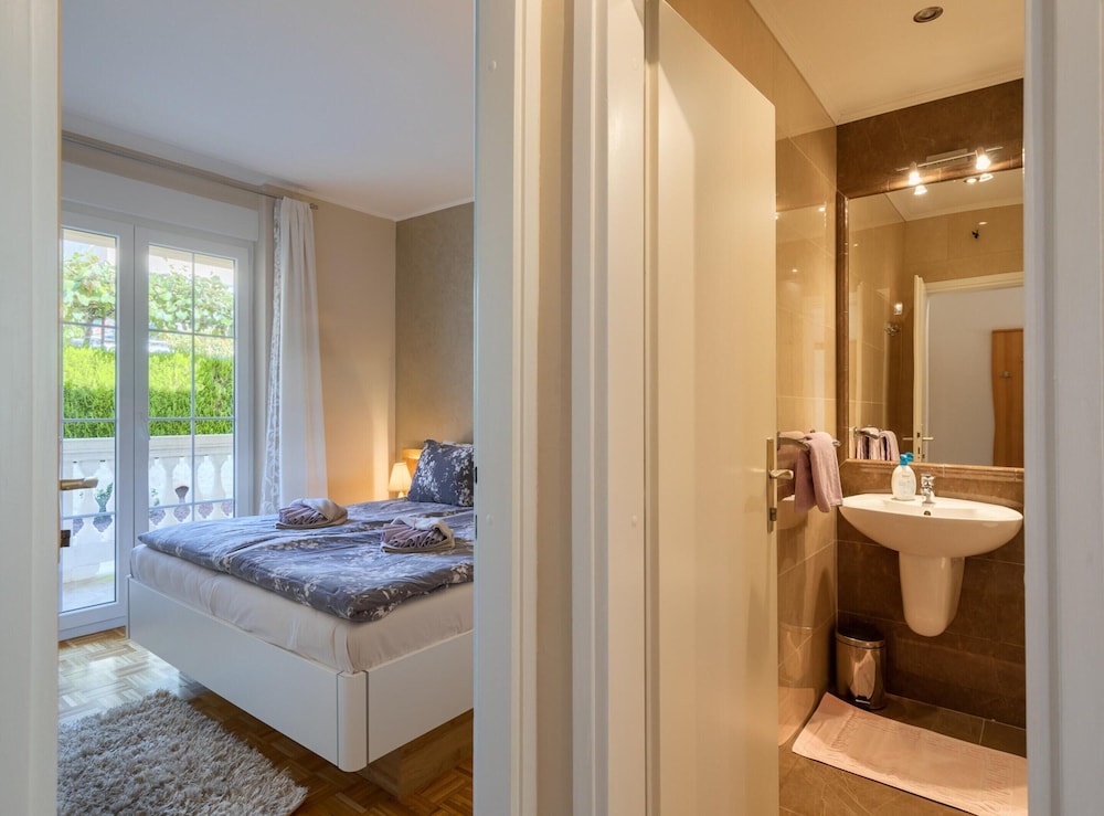 Apartment in Porec Near the Sea and Beaches