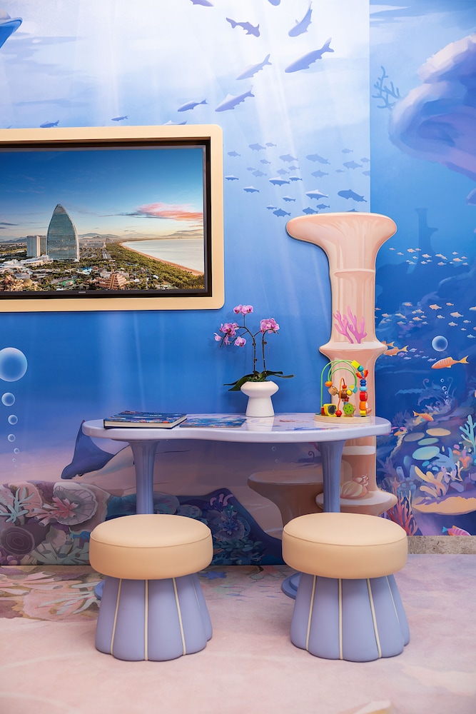 Atlantis Sanya