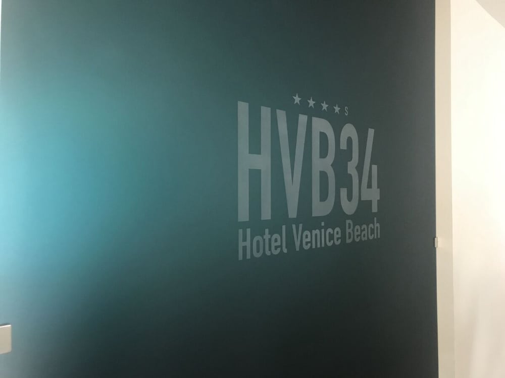 Hotel Venice Beach