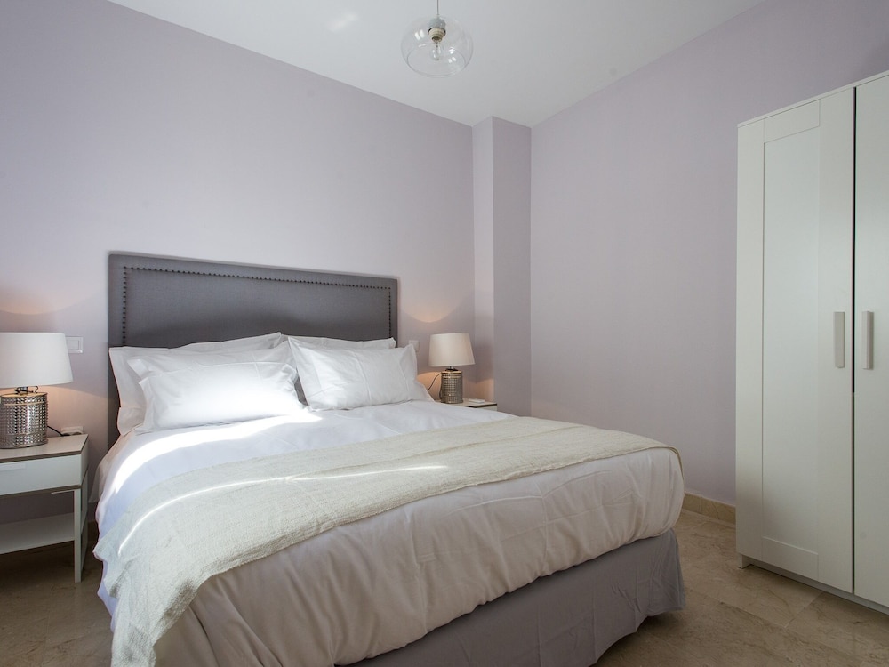 Boutike Apartments