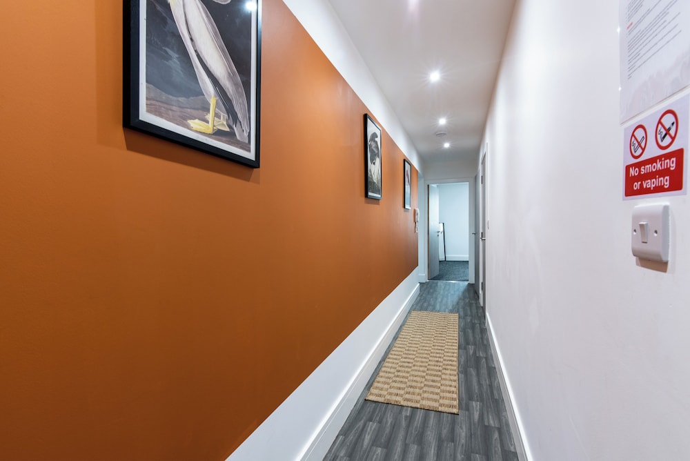 Chapel Street Apartments