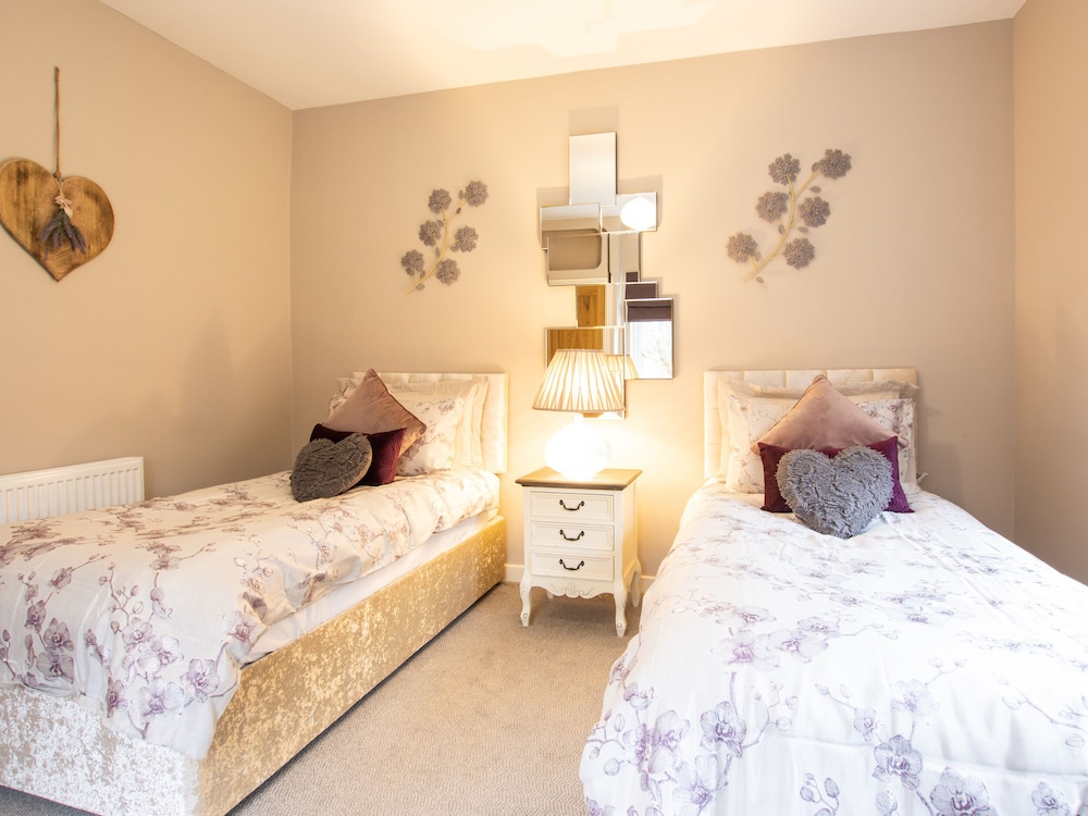 Moelfre Cottage