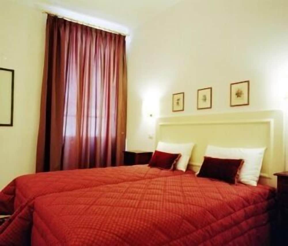 Guest House Mazzini