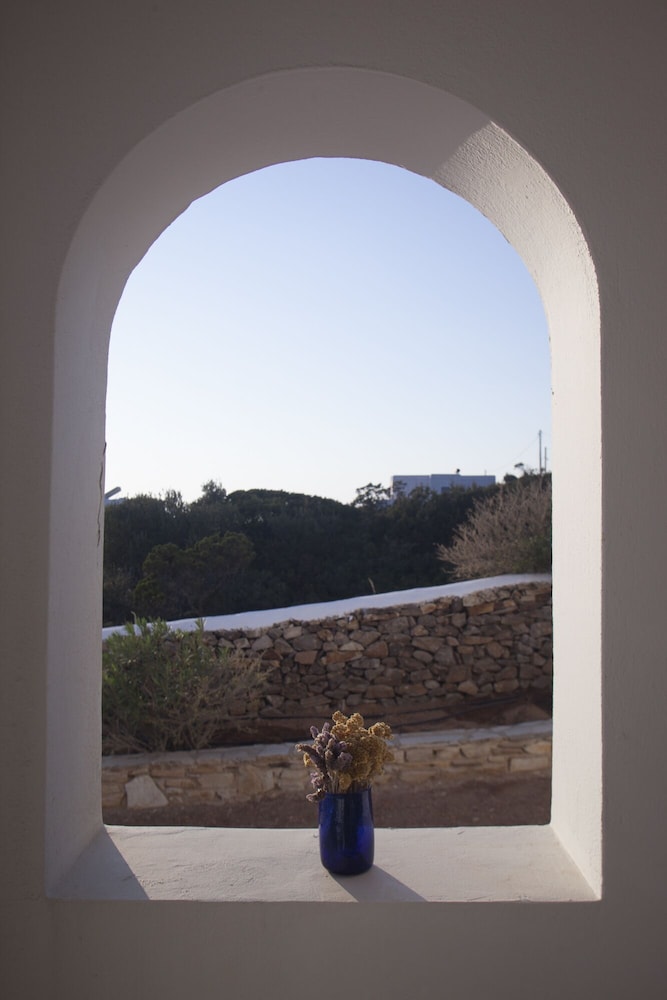 Oliaros Seaside Lodge photo 5