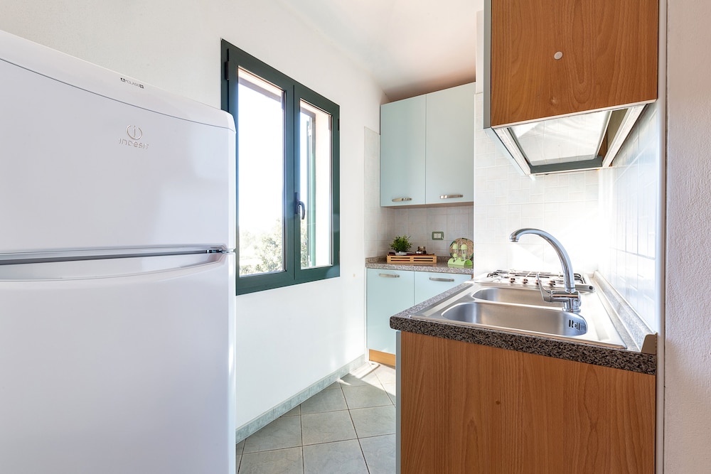 Residence Verde Navarrese B view 4