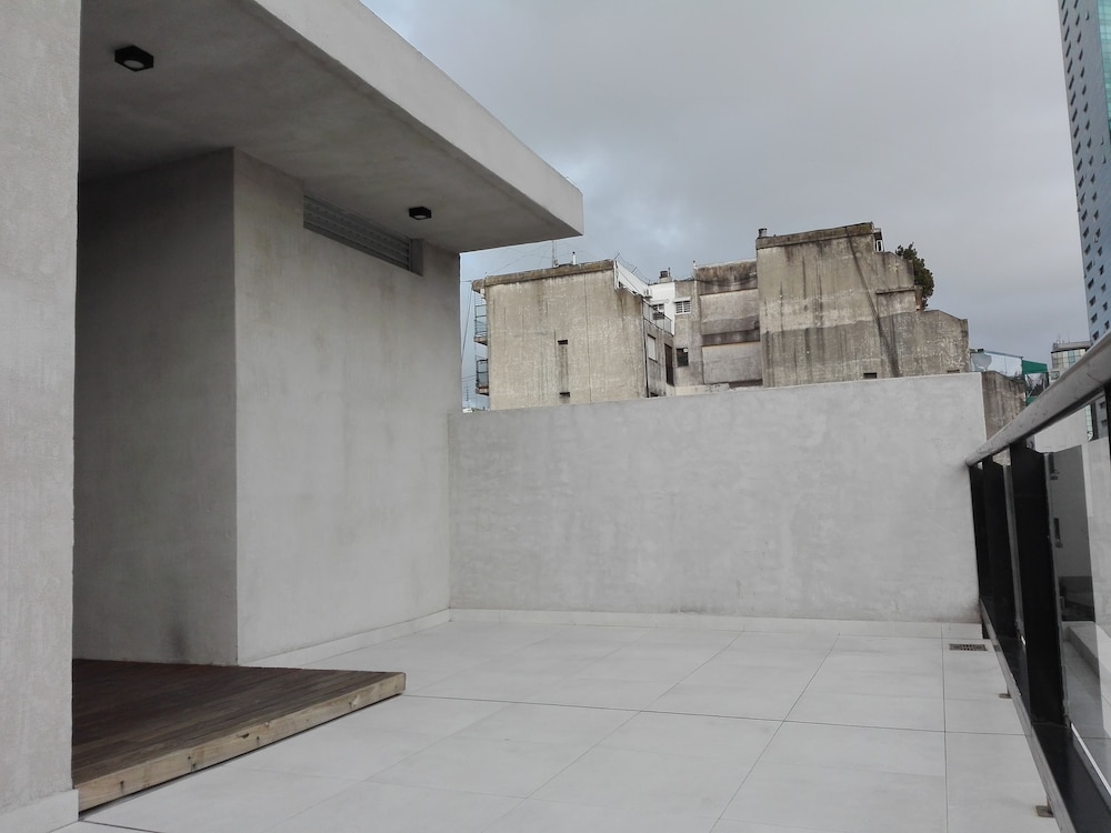 roof