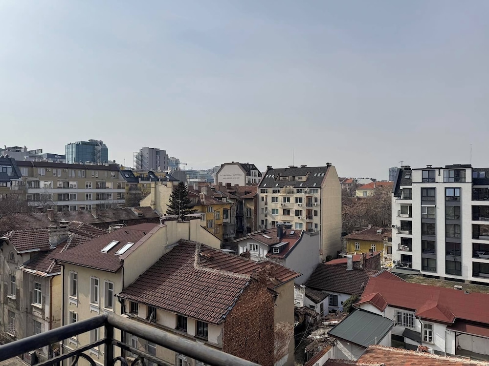 StayIn Sofia at A36-40