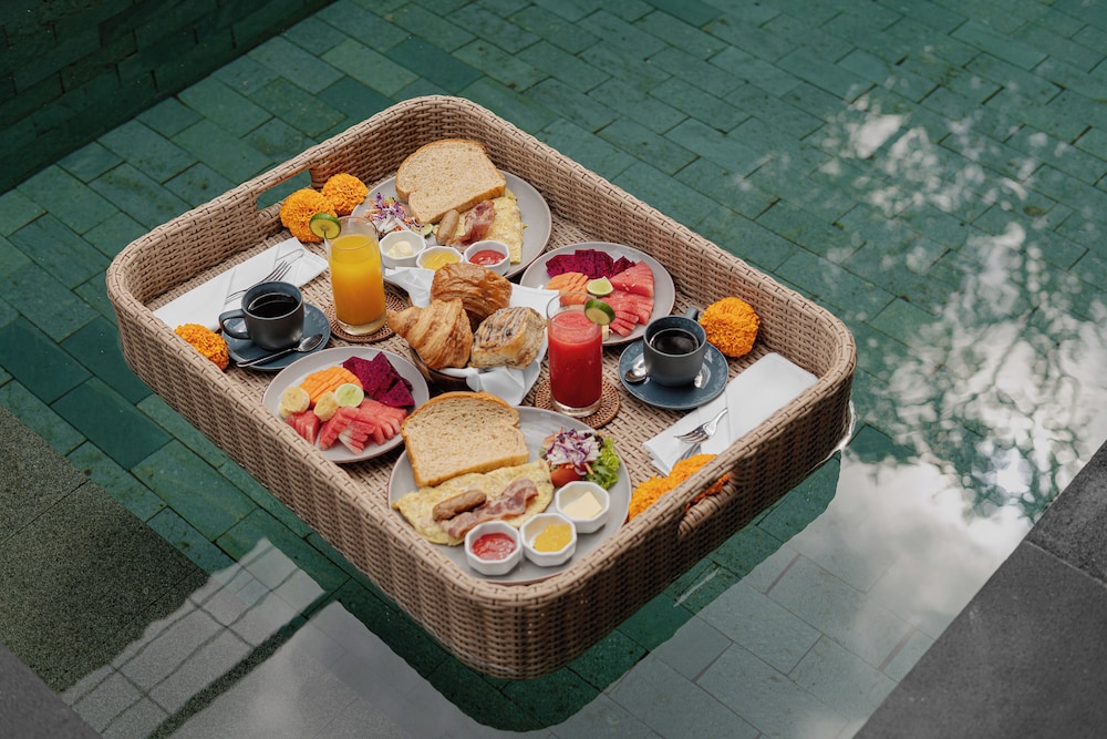 Manik Sedayu Ubud Villa