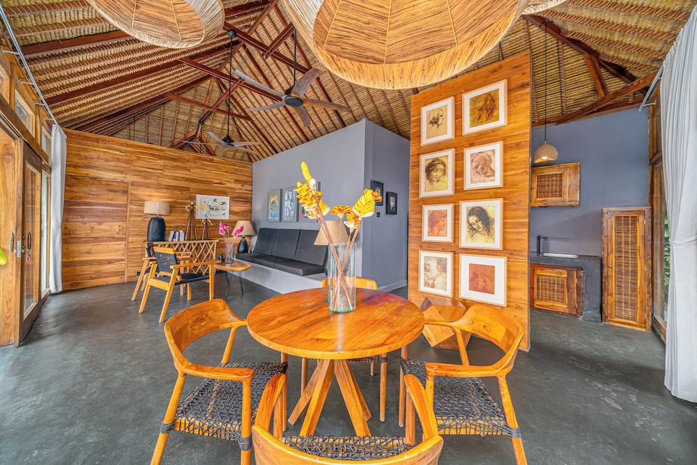 Muraya Villas Ubud