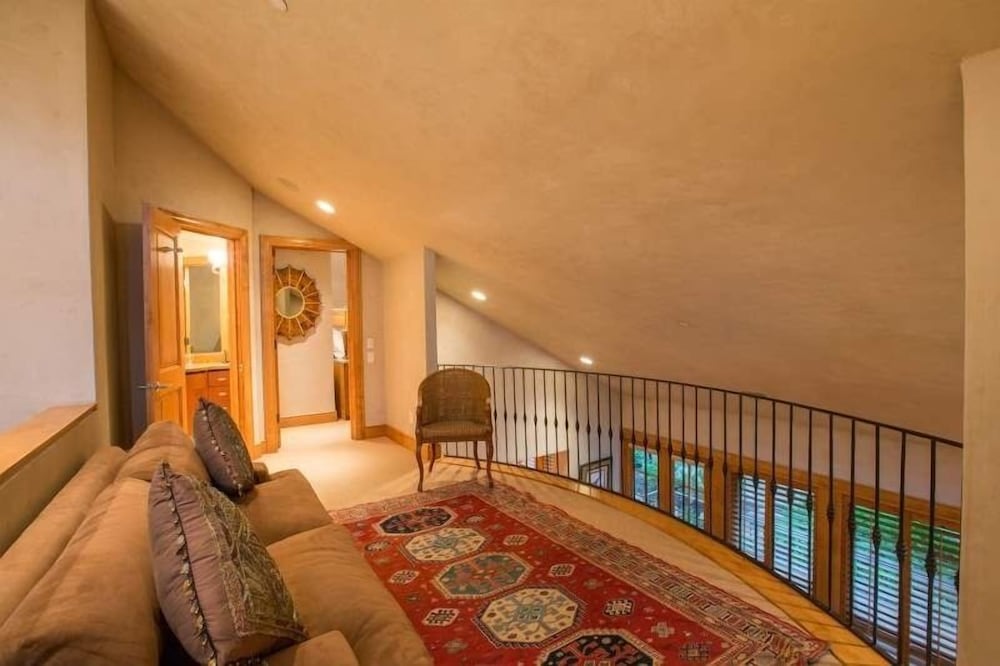 Vail Ski Resort Northwoods Condos