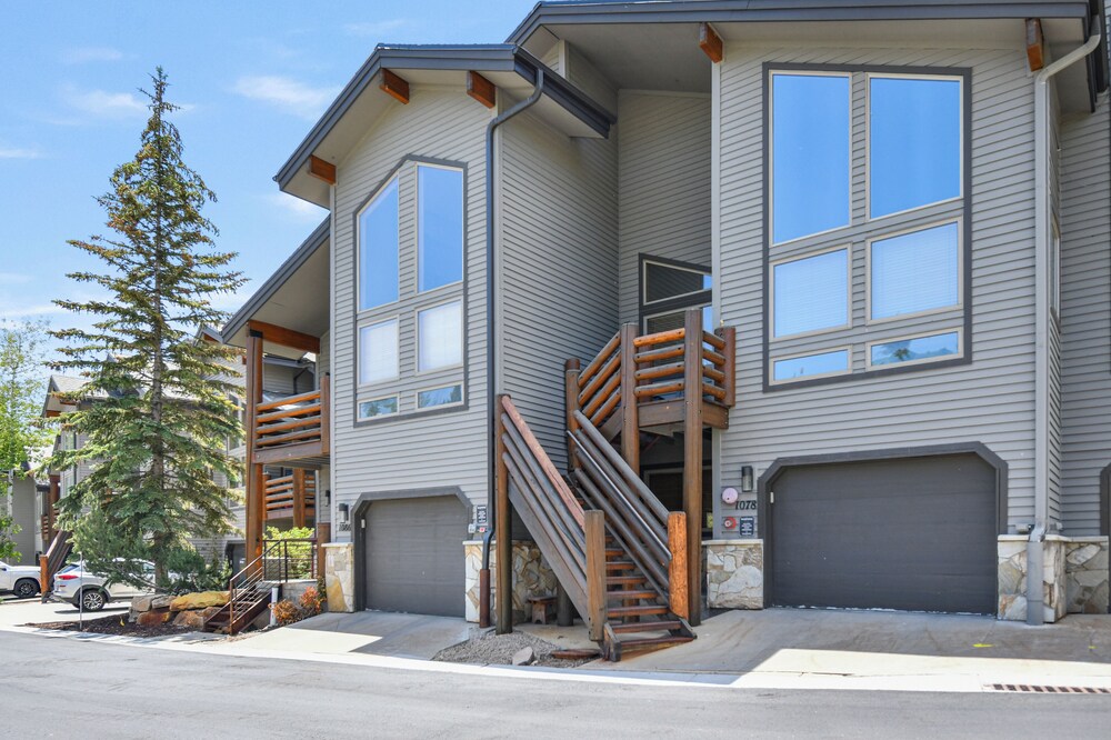 Deer Valley La Casa Boulder Creek
