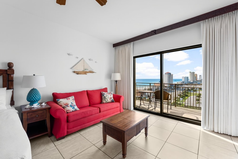 Origin at Seahaven by Panhandle Getaways