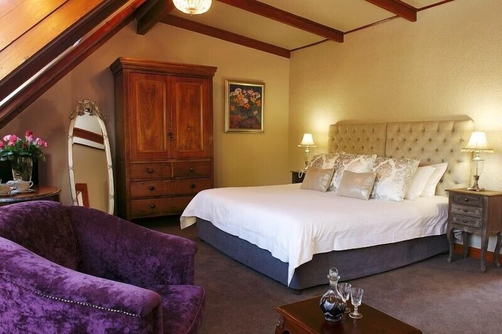 Roosenwijn Guest House