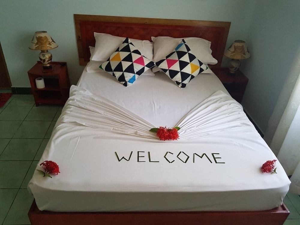 Magic Life Guest House photo 2