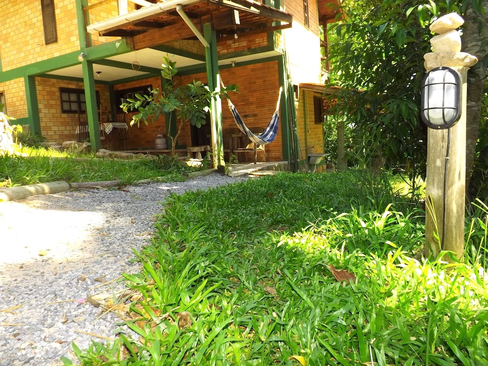 Warung Guest House