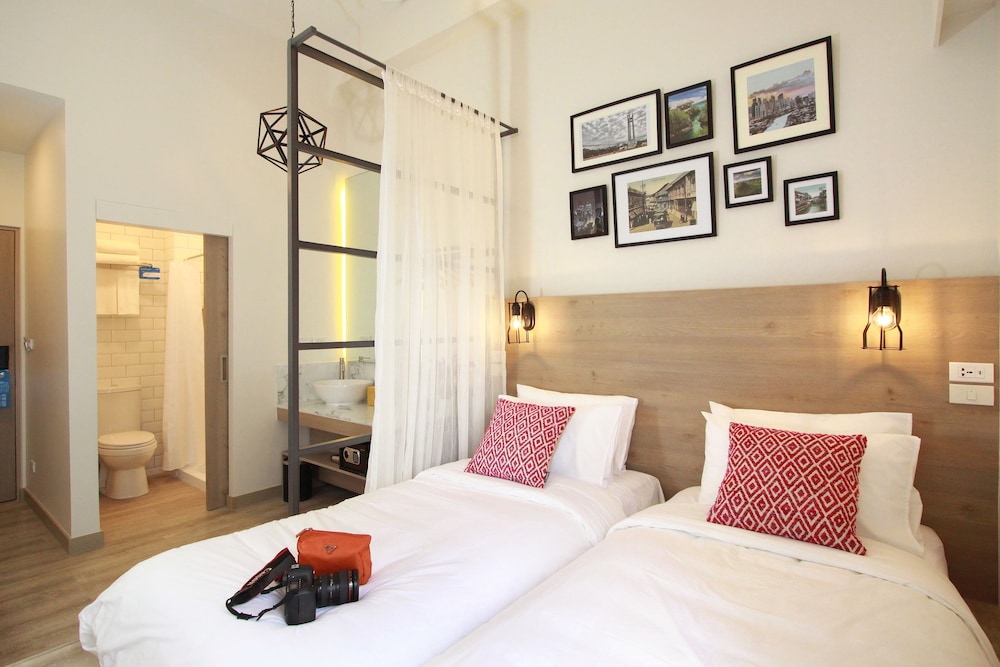 Lub d Manila Makati