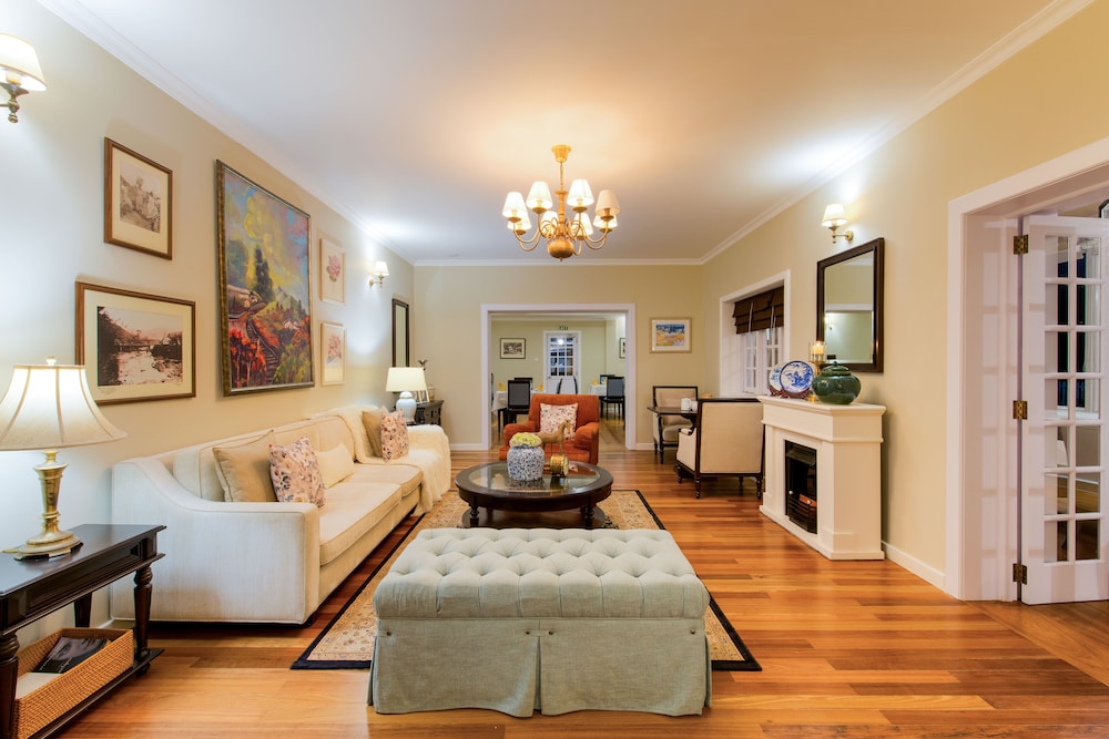 Langdale Boutique Hotel by Amaya view 2