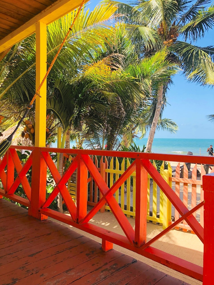 Julia´s Cabanas