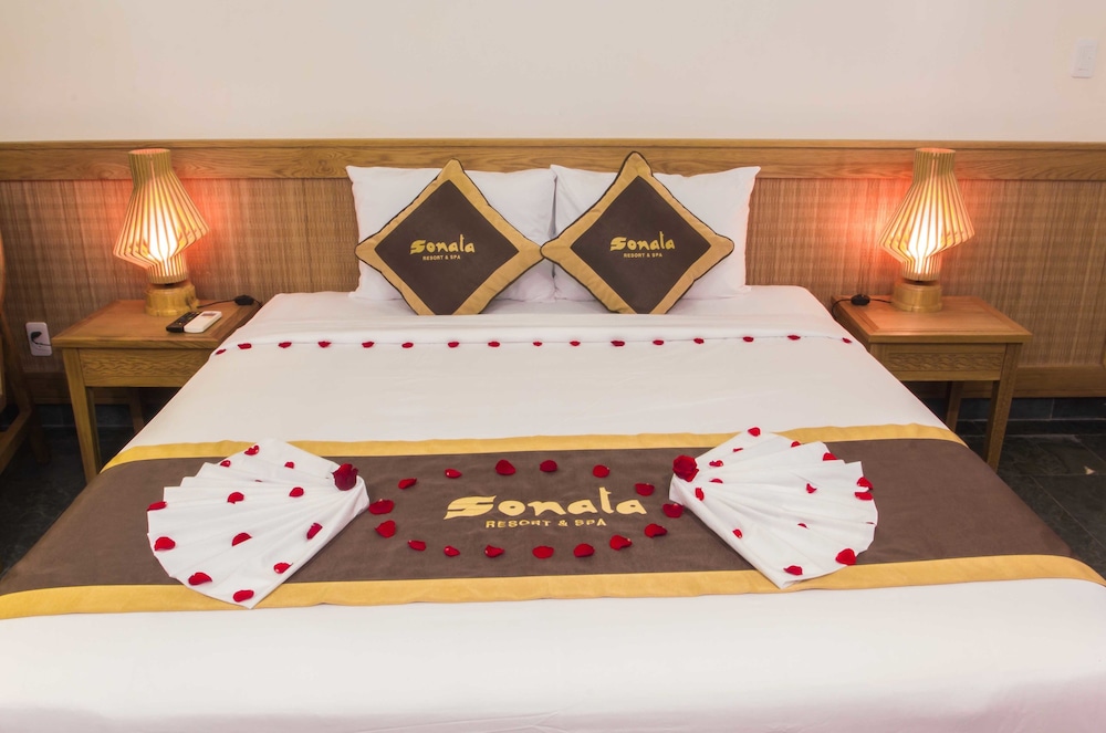 Sonata Resort & Spa