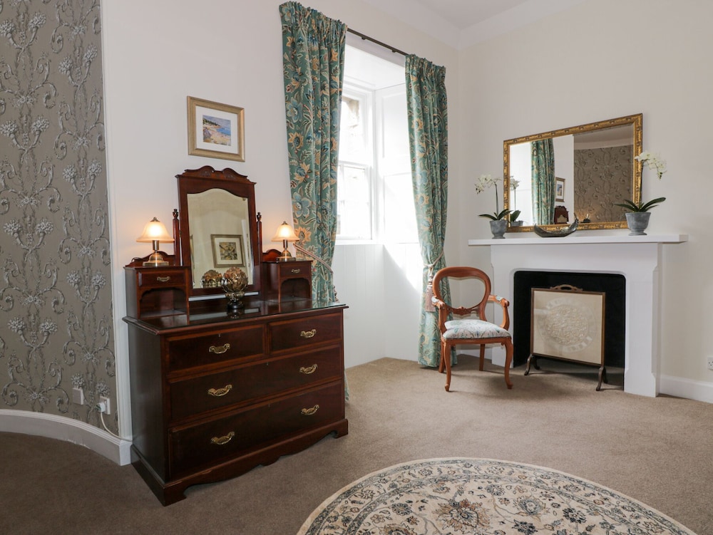 Brewhouse Flat - Culzean Castle