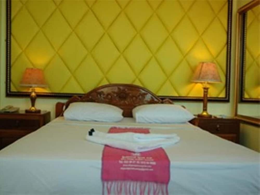 Sky Park Guesthouse