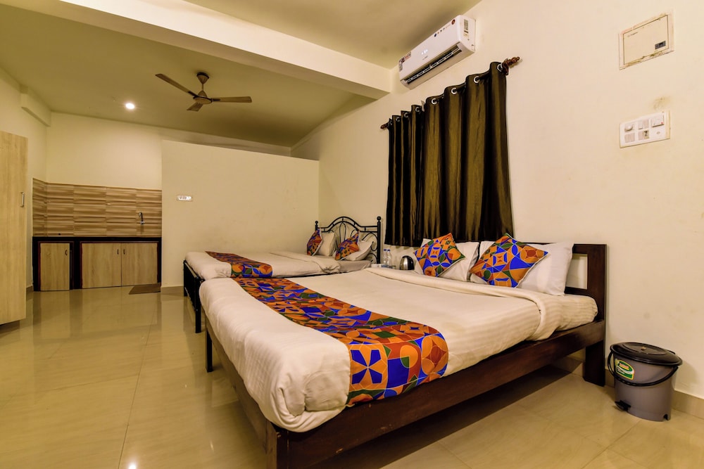 Rosa Bella Resort
