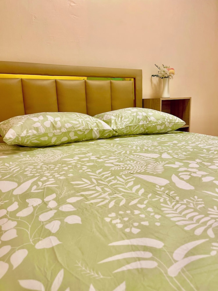 Rhythm of life guesthouse 56