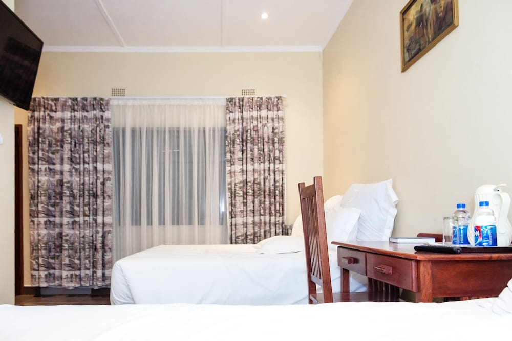 Glen Lodge & Tours