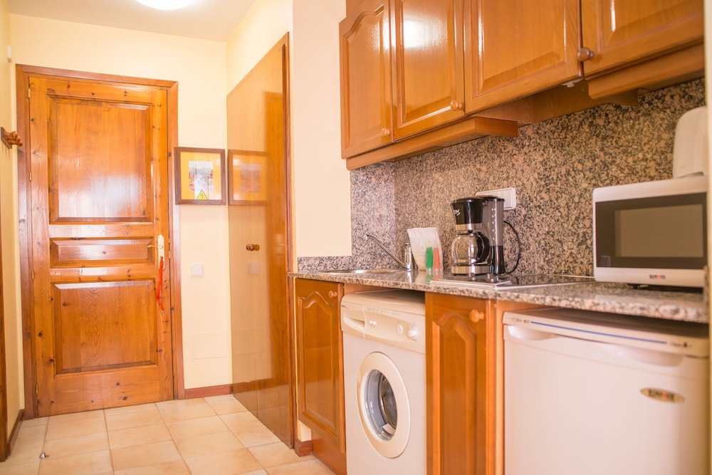 Apartamentos Ona Dorada el Tarter