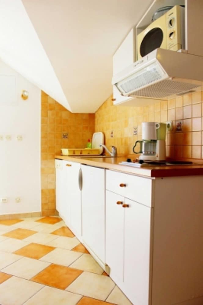 Apartments Pansion Franka 3