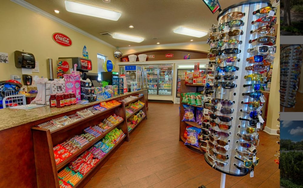 Windsor Palms Resort 8105 - Image 1