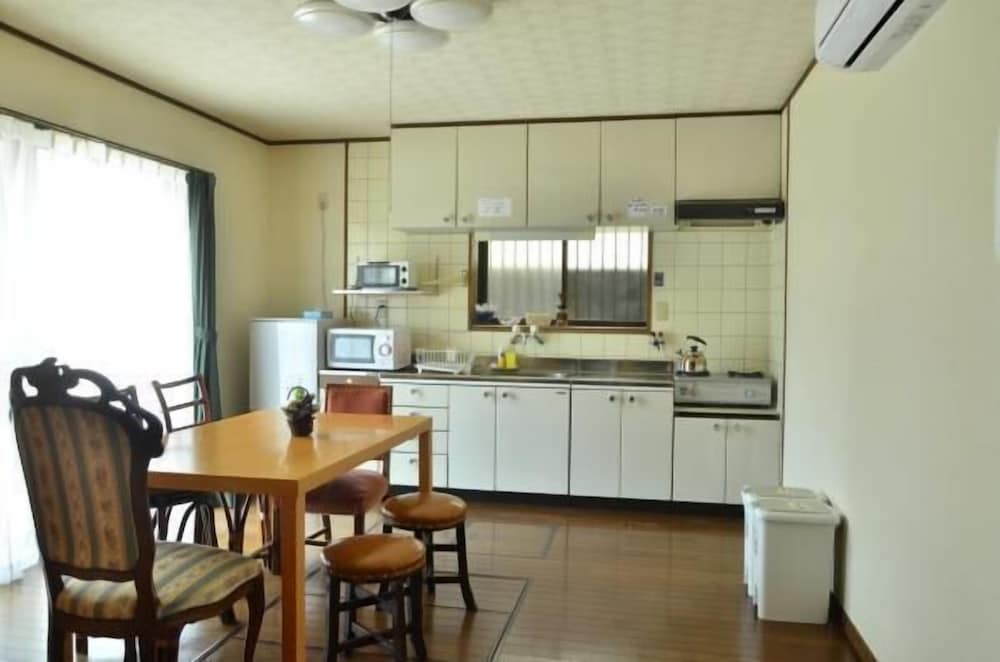 Kyoto guesthouse Kyonoen - Hostel