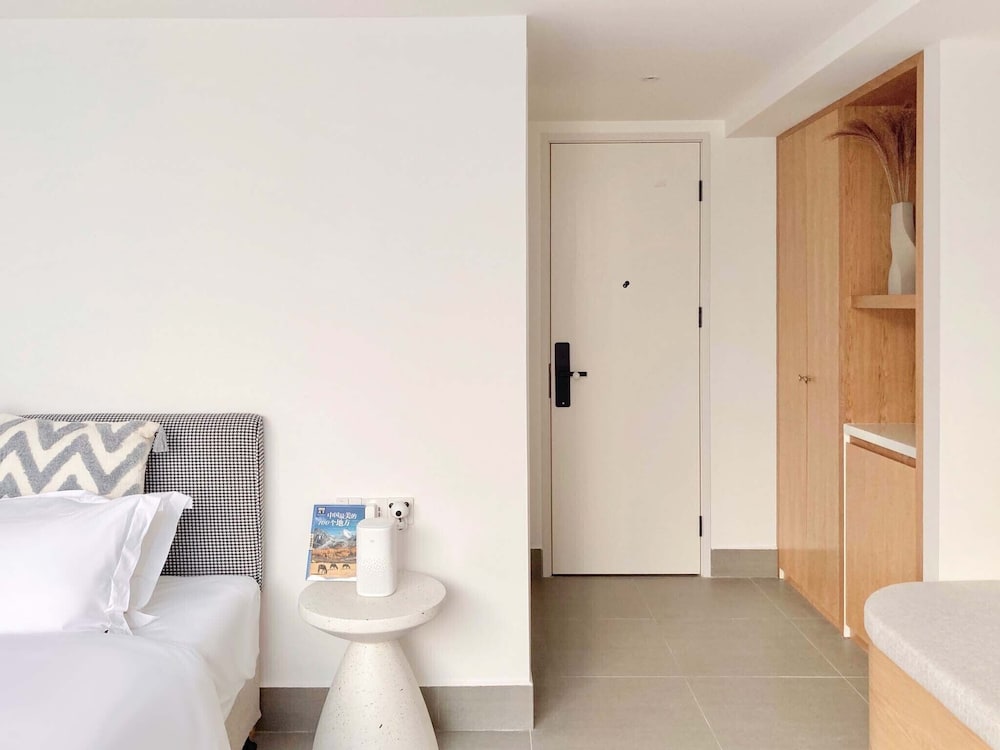 Shenzhen Nan'ao Beach Seaview Guesthouse