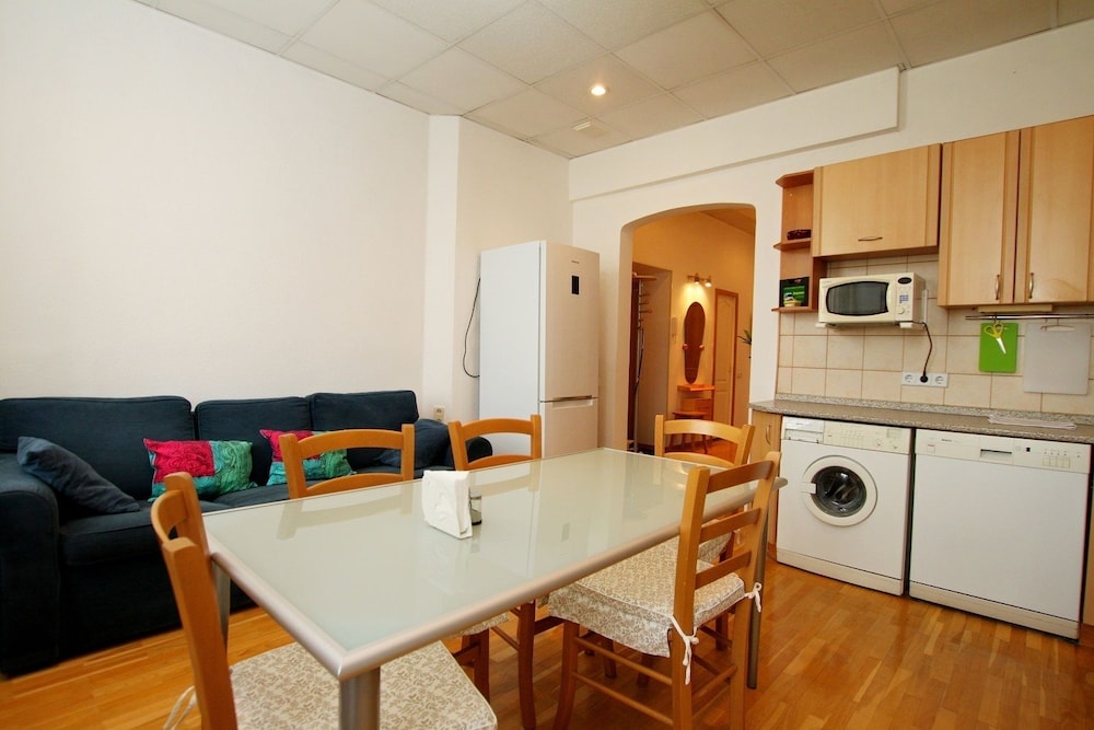 TVST Apartments on Tverskaya 6